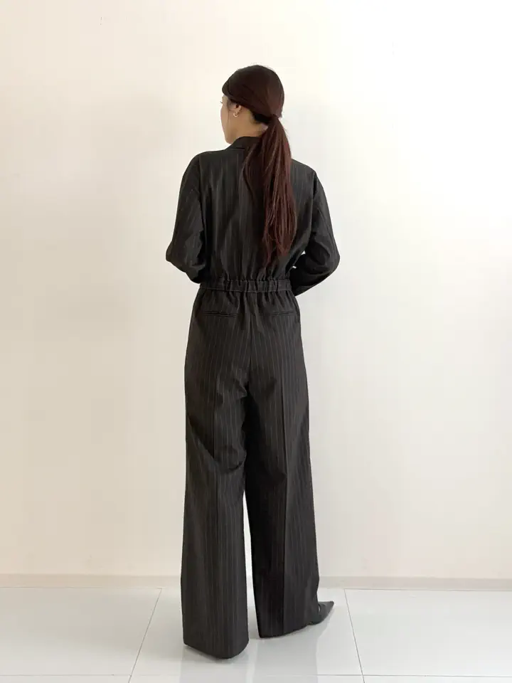 GRACE CONTINENTAL Yuuki NOZAWA コーディネート画像