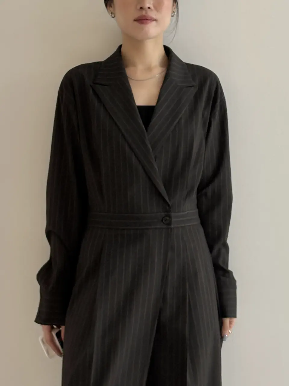 GRACE CONTINENTAL Yuuki NOZAWA コーディネート画像