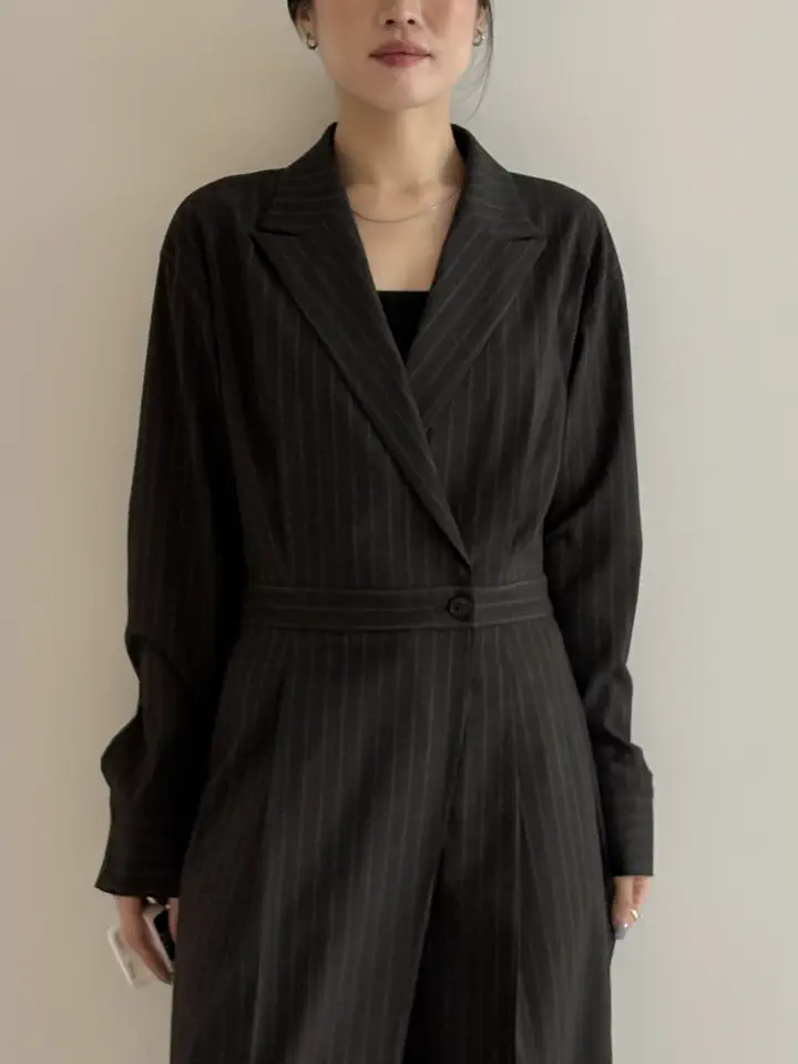 GRACE CONTINENTAL Yuuki NOZAWA コーディネート画像