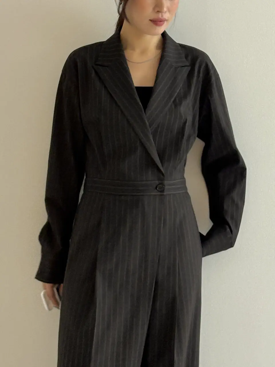 GRACE CONTINENTAL Yuuki NOZAWA コーディネート画像
