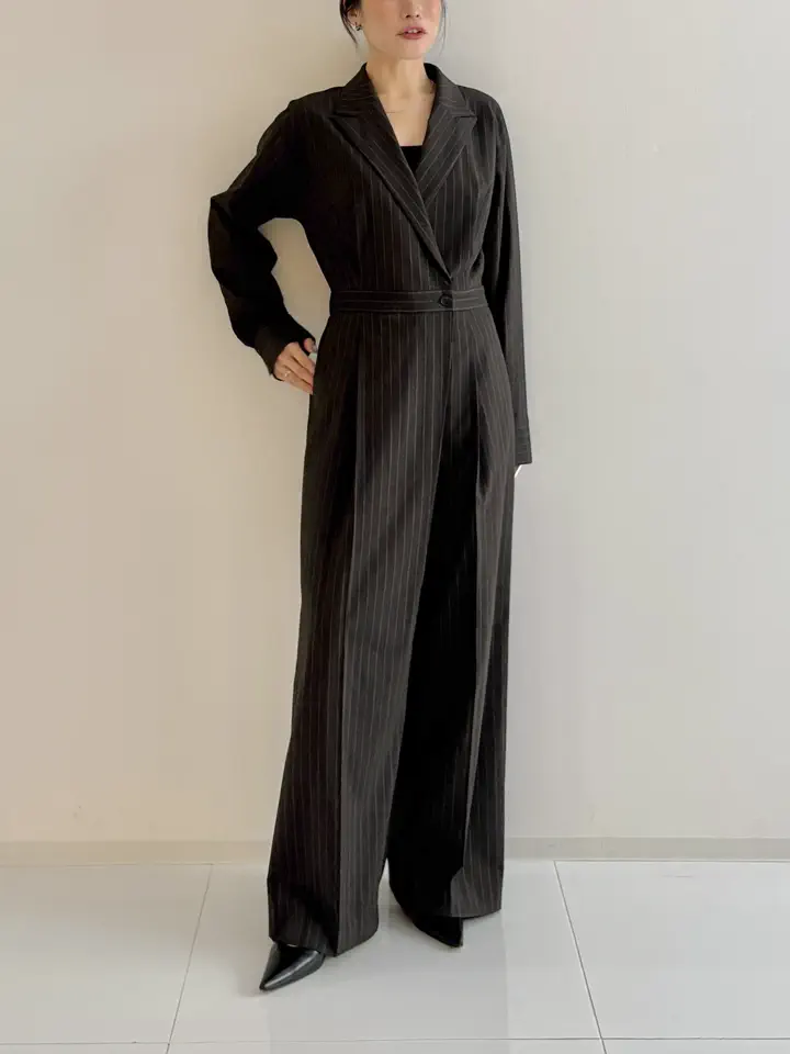 GRACE CONTINENTAL Yuuki NOZAWA コーディネート画像