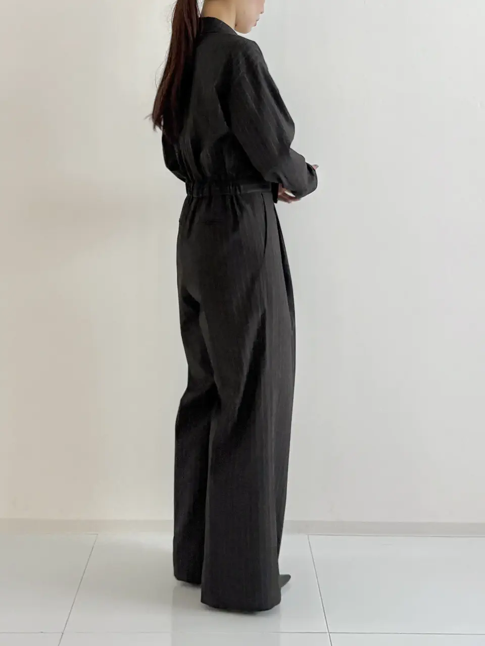 GRACE CONTINENTAL Yuuki NOZAWA コーディネート画像