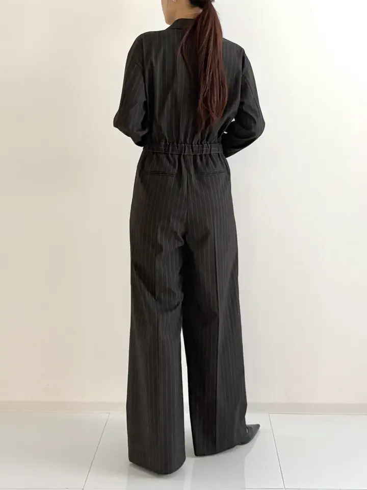 GRACE CONTINENTAL Yuuki NOZAWA コーディネート画像