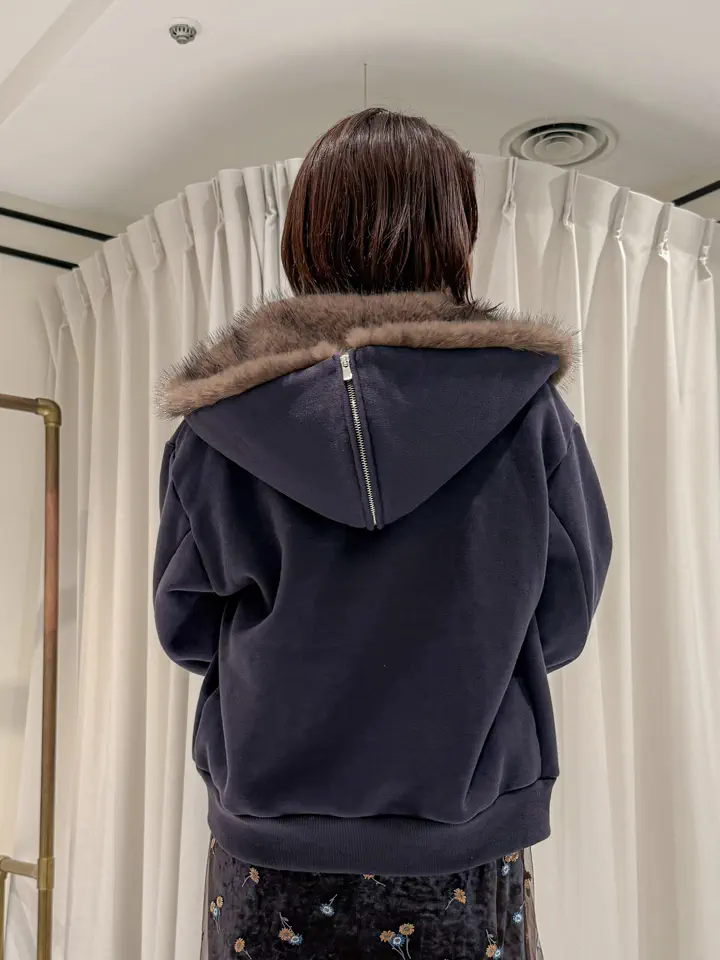GRACE CONTINENTAL Natsumi コーディネート画像