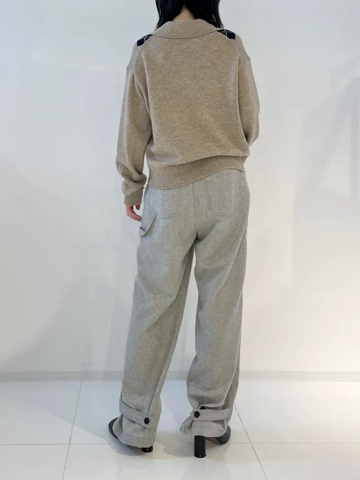 GRACE CONTINENTAL 三浦　芙優 コーディネート画像