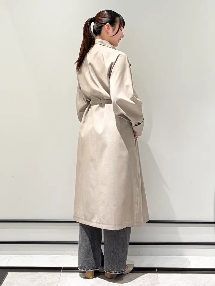 GRACE CONTINENTAL CHISAKO.S コーディネート画像