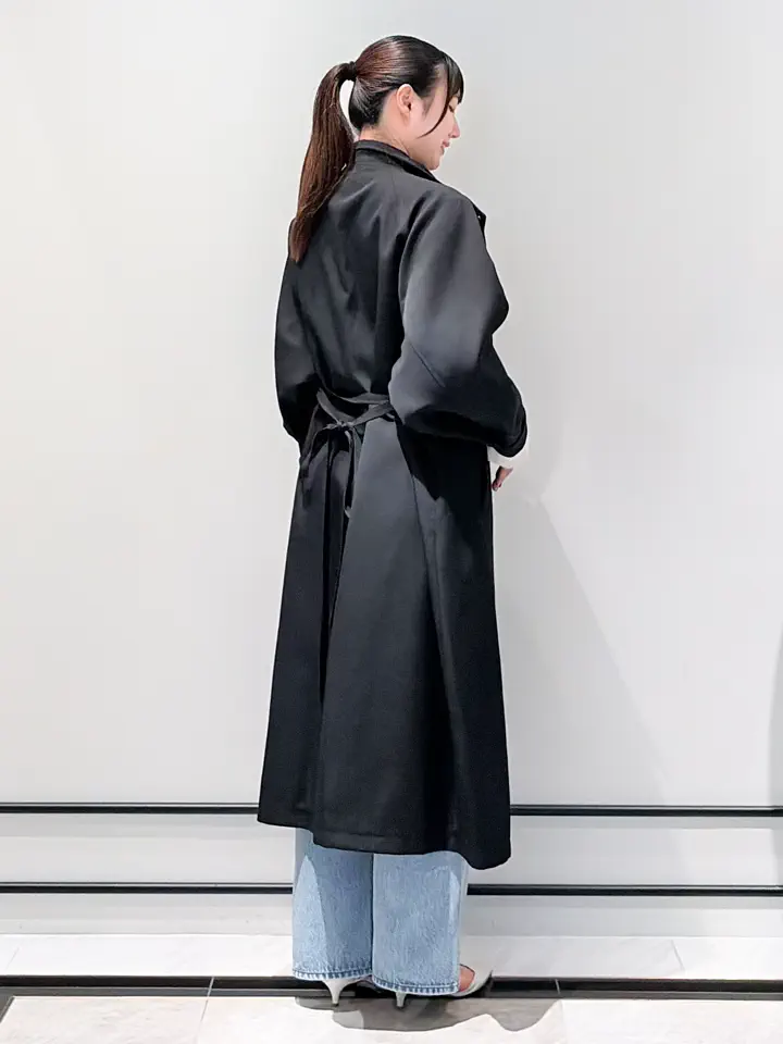 GRACE CONTINENTAL CHISAKO.S コーディネート画像