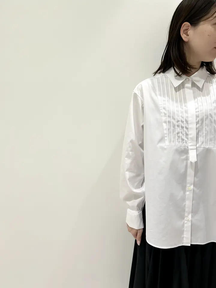 GRACE CONTINENTAL eri コーディネート画像