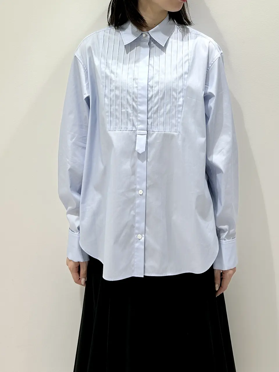 GRACE CONTINENTAL eri コーディネート画像