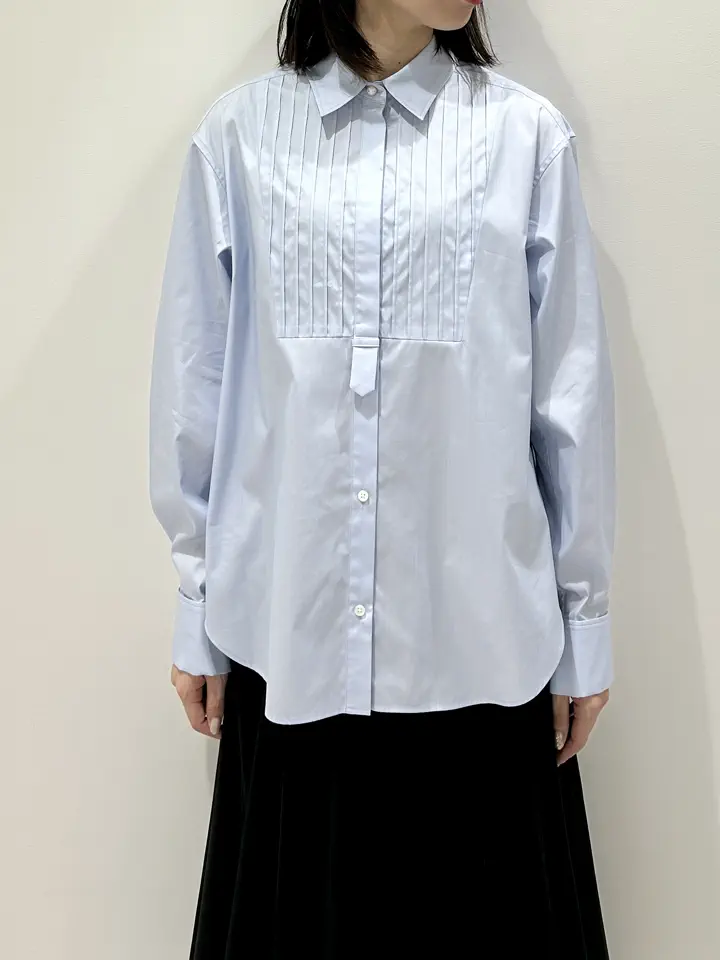 GRACE CONTINENTAL eri コーディネート画像