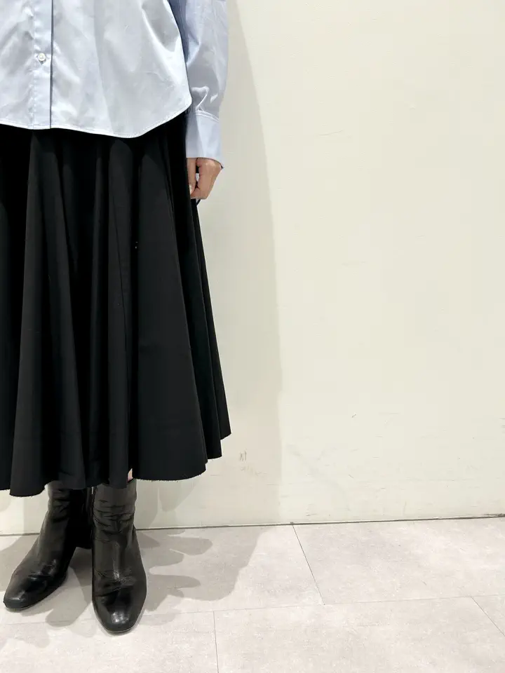 GRACE CONTINENTAL eri コーディネート画像