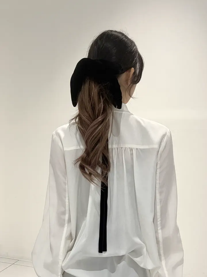GRACE CONTINENTAL FUKUSHIMA YURIE コーディネート画像