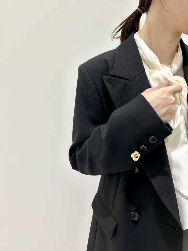 GRACE CONTINENTAL eri コーディネート画像
