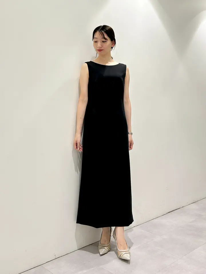 GRACE CONTINENTAL eri コーディネート画像