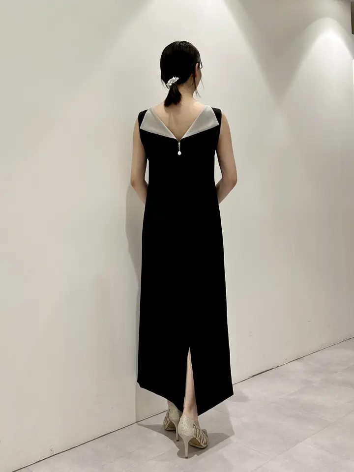 GRACE CONTINENTAL eri コーディネート画像
