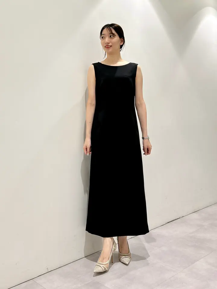 GRACE CONTINENTAL eri コーディネート画像