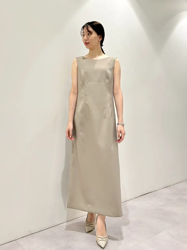 GRACE CONTINENTAL eri コーディネート画像