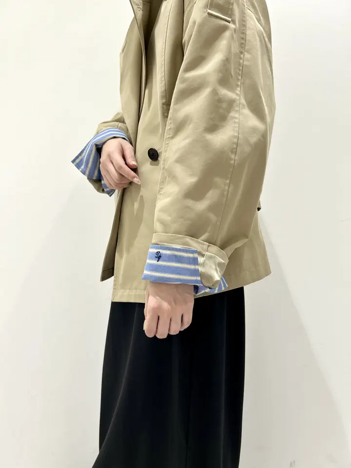 GRACE CONTINENTAL eri コーディネート画像