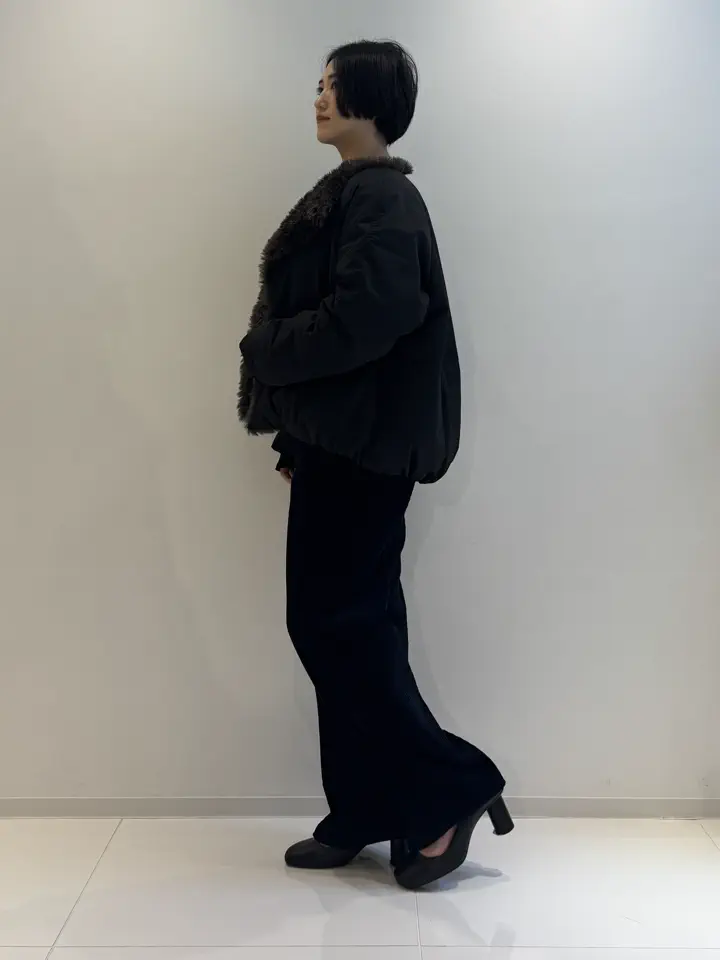 GRACE CONTINENTAL A.FUKUDA コーディネート画像