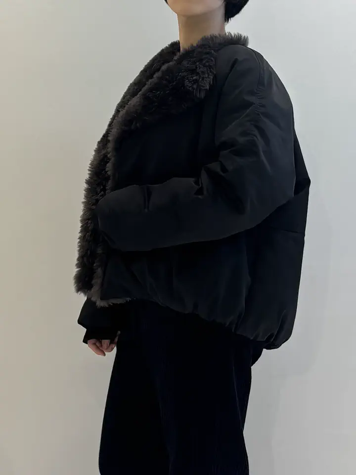 GRACE CONTINENTAL A.FUKUDA コーディネート画像