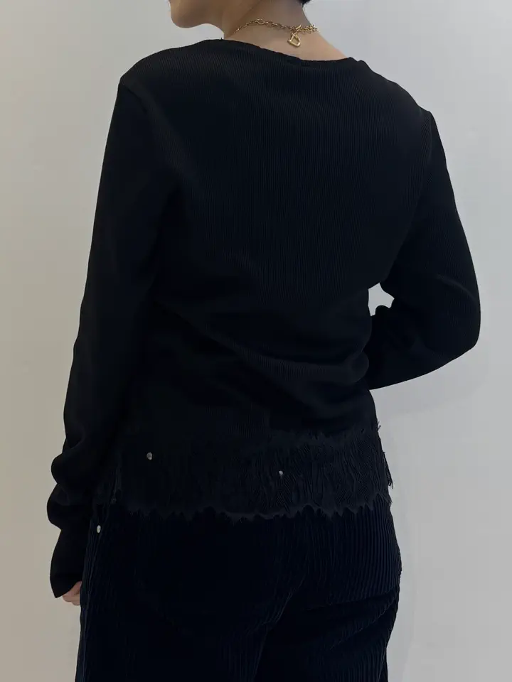 GRACE CONTINENTAL A.FUKUDA コーディネート画像