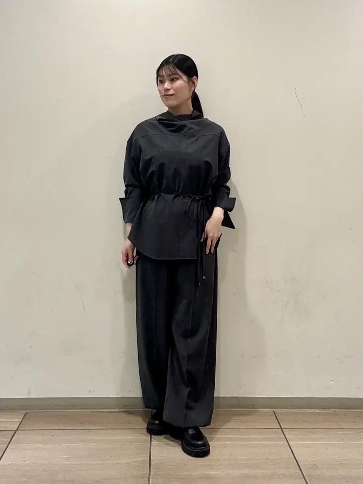 GRACE CONTINENTAL A コーディネート画像