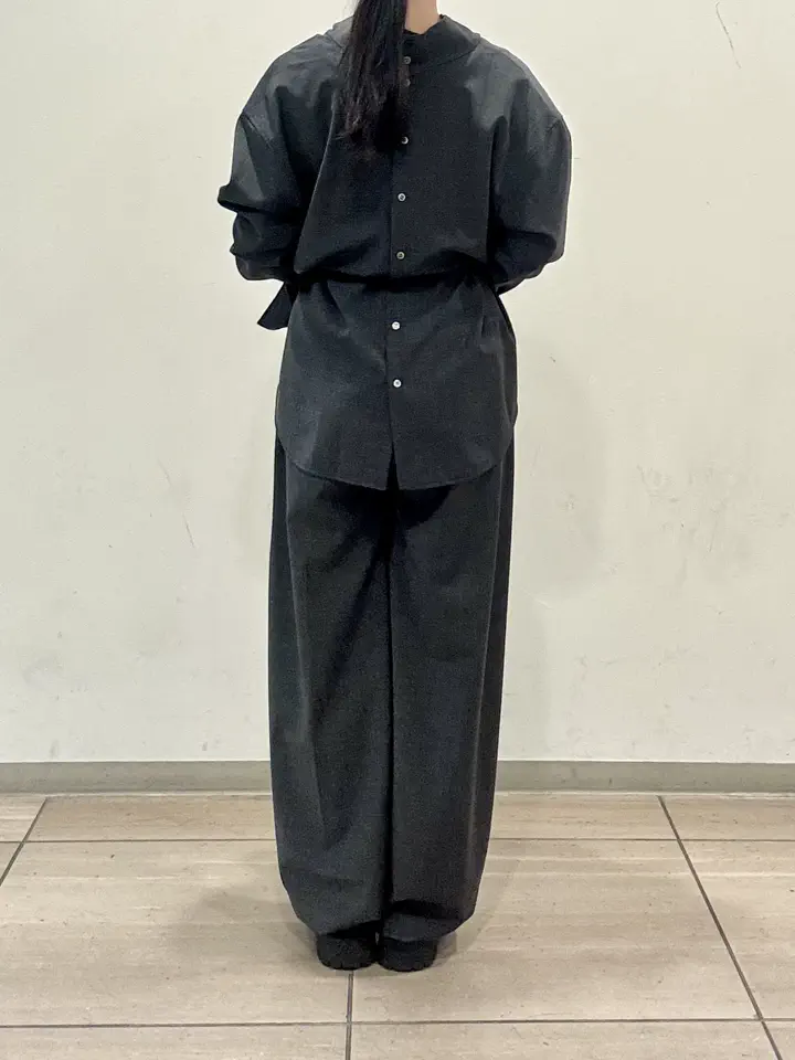 GRACE CONTINENTAL A コーディネート画像
