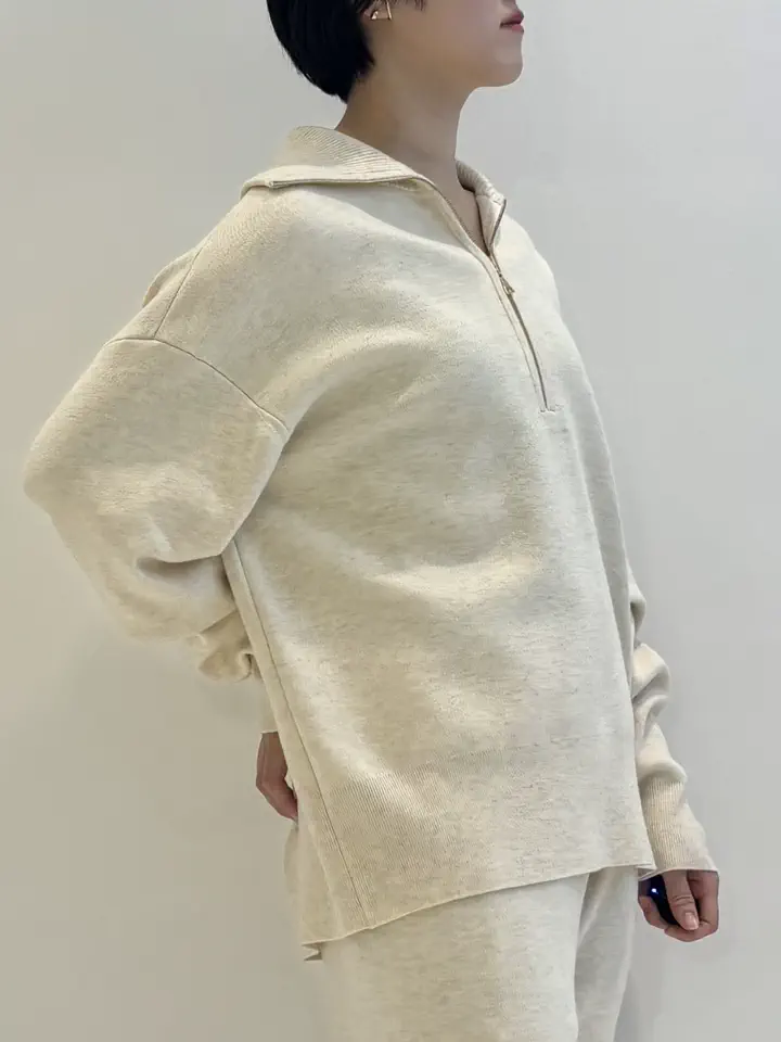 GRACE CONTINENTAL A.FUKUDA コーディネート画像