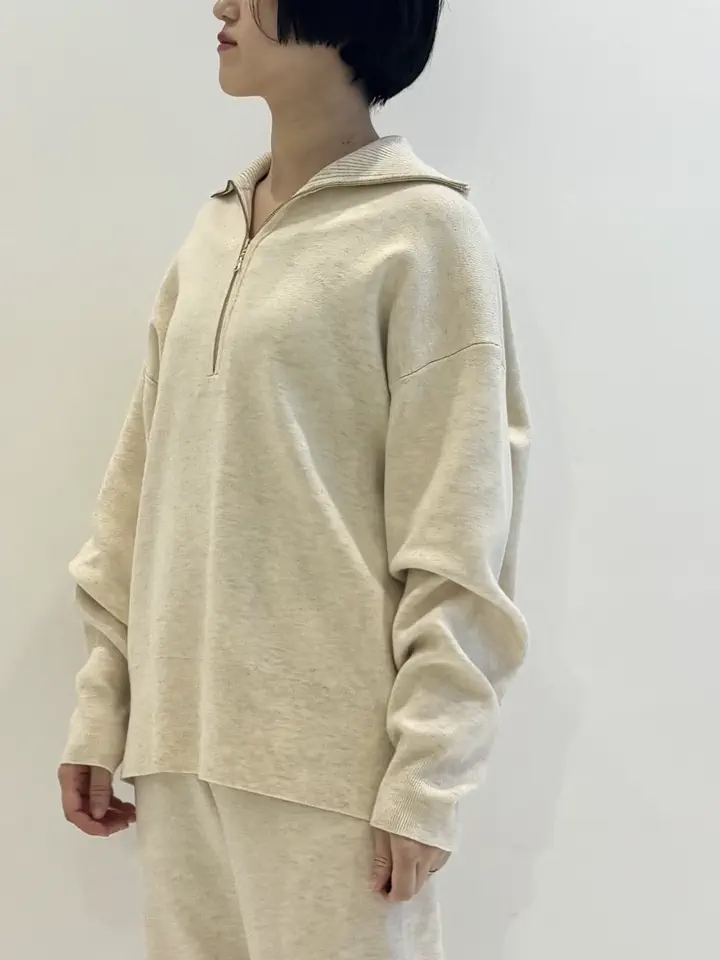 GRACE CONTINENTAL A.FUKUDA コーディネート画像