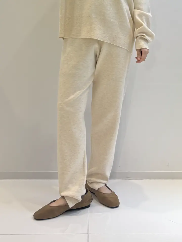 GRACE CONTINENTAL A.FUKUDA コーディネート画像