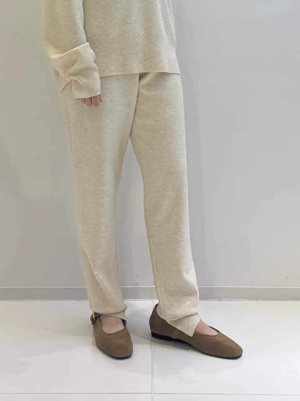 GRACE CONTINENTAL A.FUKUDA コーディネート画像