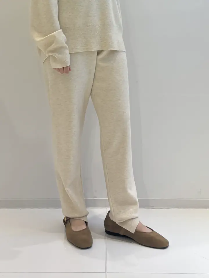 GRACE CONTINENTAL A.FUKUDA コーディネート画像