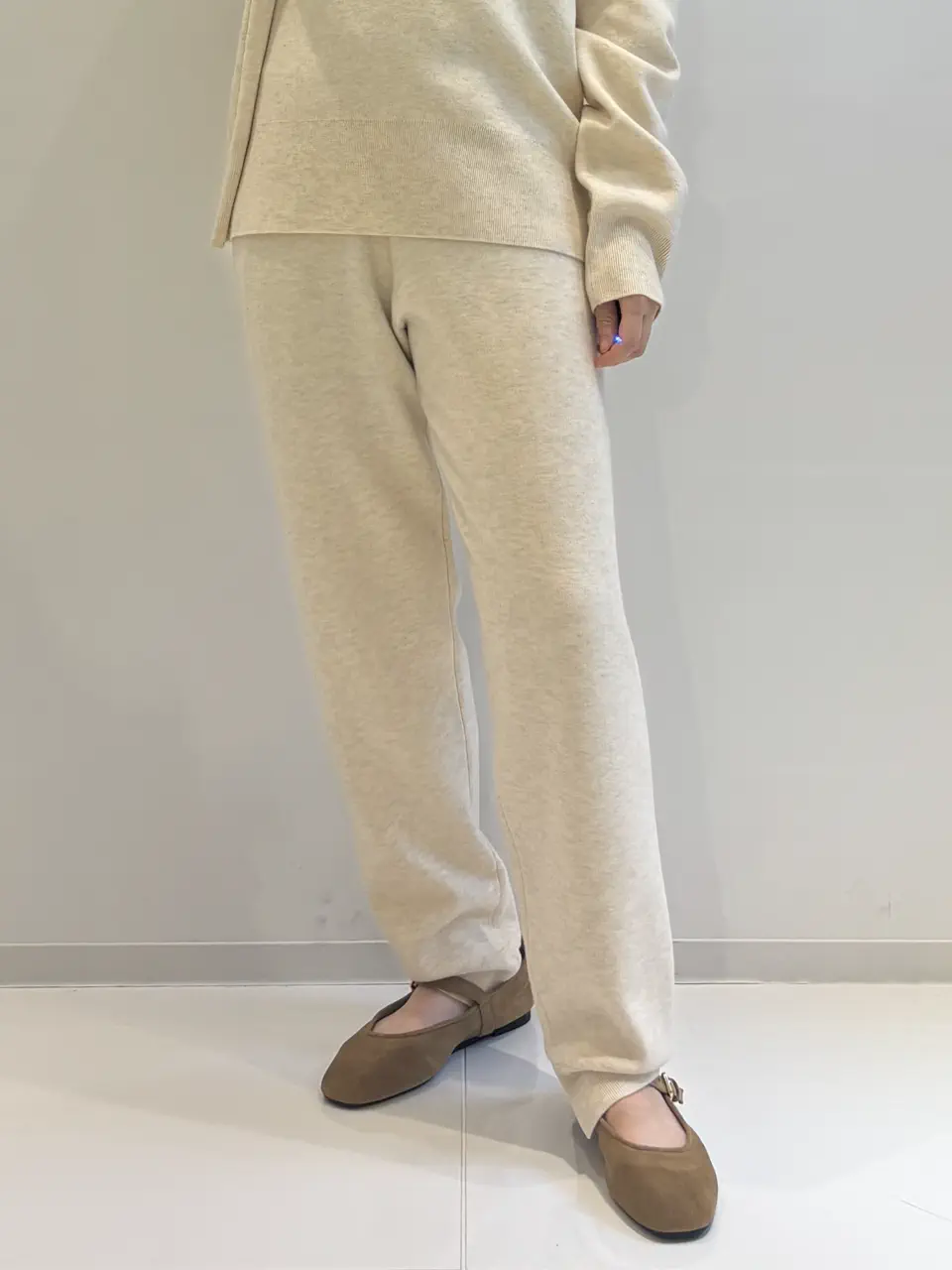 GRACE CONTINENTAL A.FUKUDA コーディネート画像