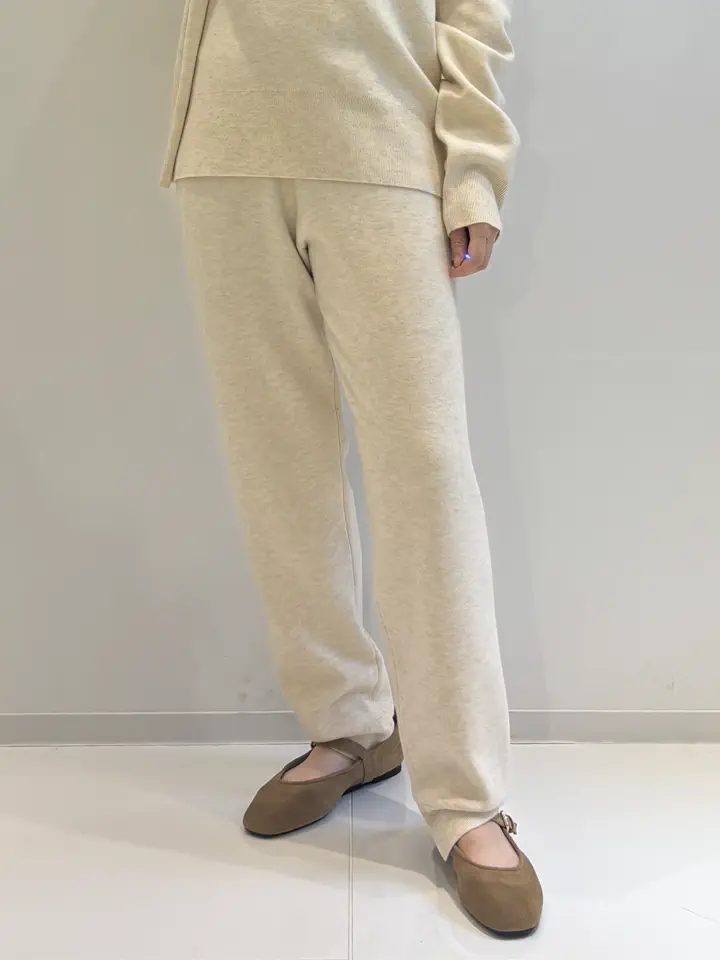GRACE CONTINENTAL A.FUKUDA コーディネート画像