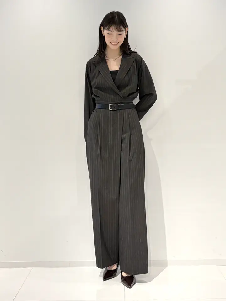 GRACE CONTINENTAL kobayashi コーディネート画像