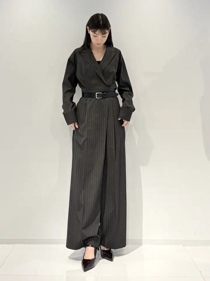 GRACE CONTINENTAL kobayashi コーディネート画像