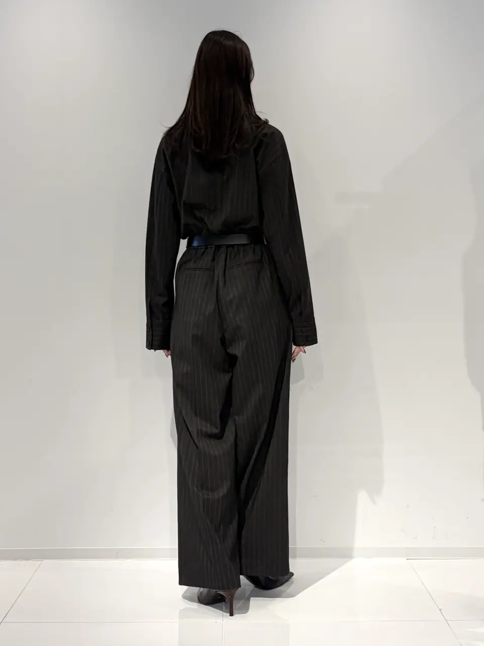 GRACE CONTINENTAL kobayashi コーディネート画像