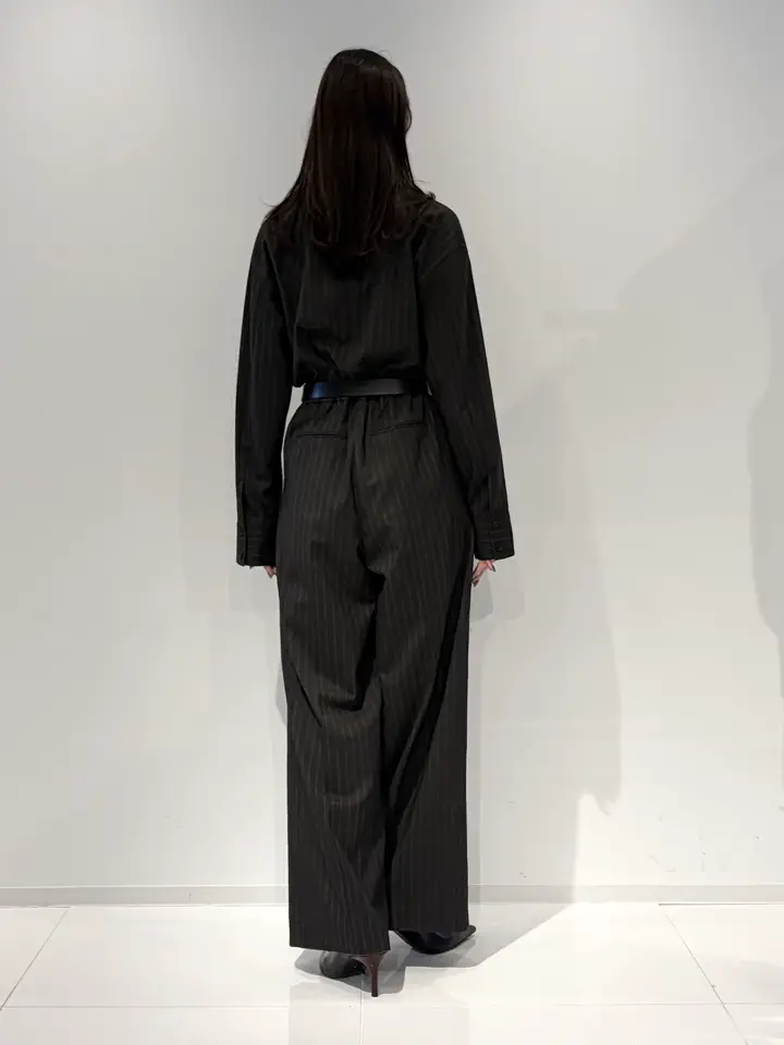 GRACE CONTINENTAL kobayashi コーディネート画像