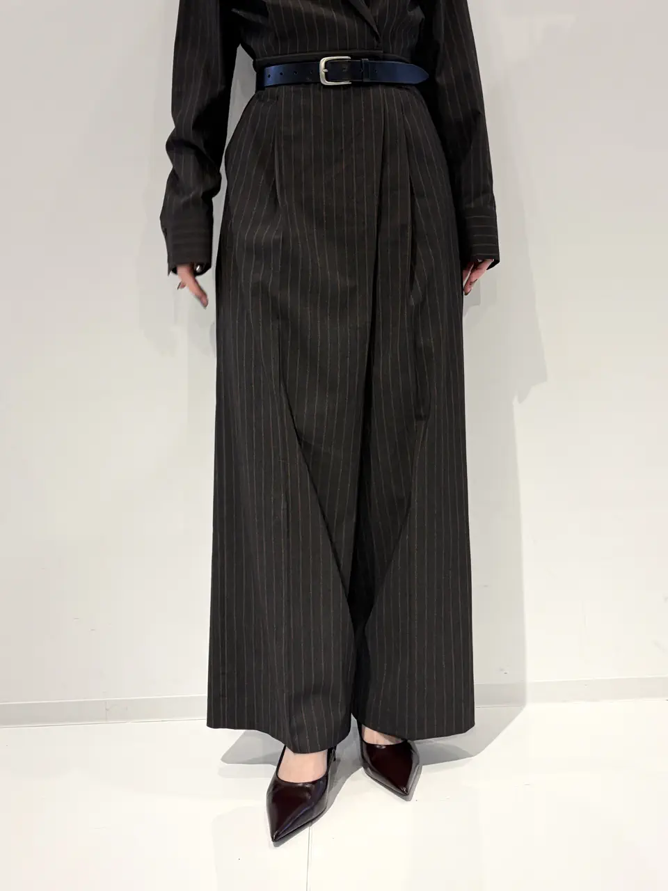 GRACE CONTINENTAL kobayashi コーディネート画像