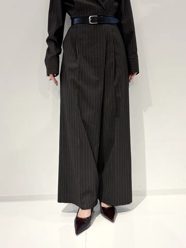 GRACE CONTINENTAL kobayashi コーディネート画像