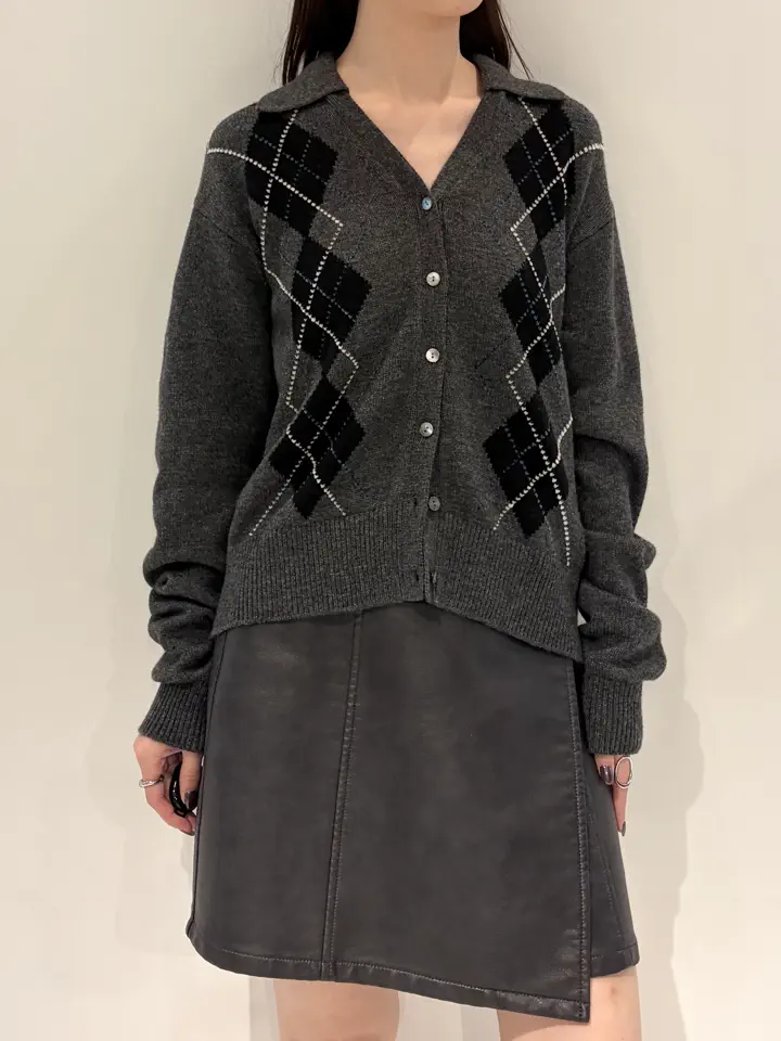 GRACE CONTINENTAL kobayashi コーディネート画像