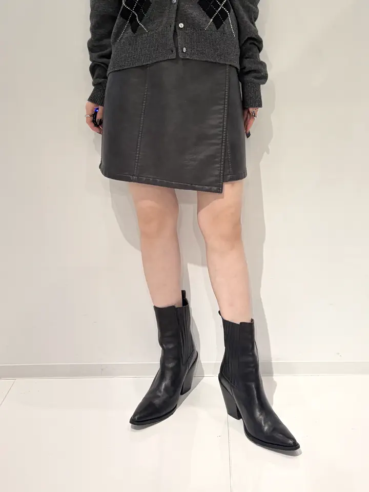 GRACE CONTINENTAL kobayashi コーディネート画像