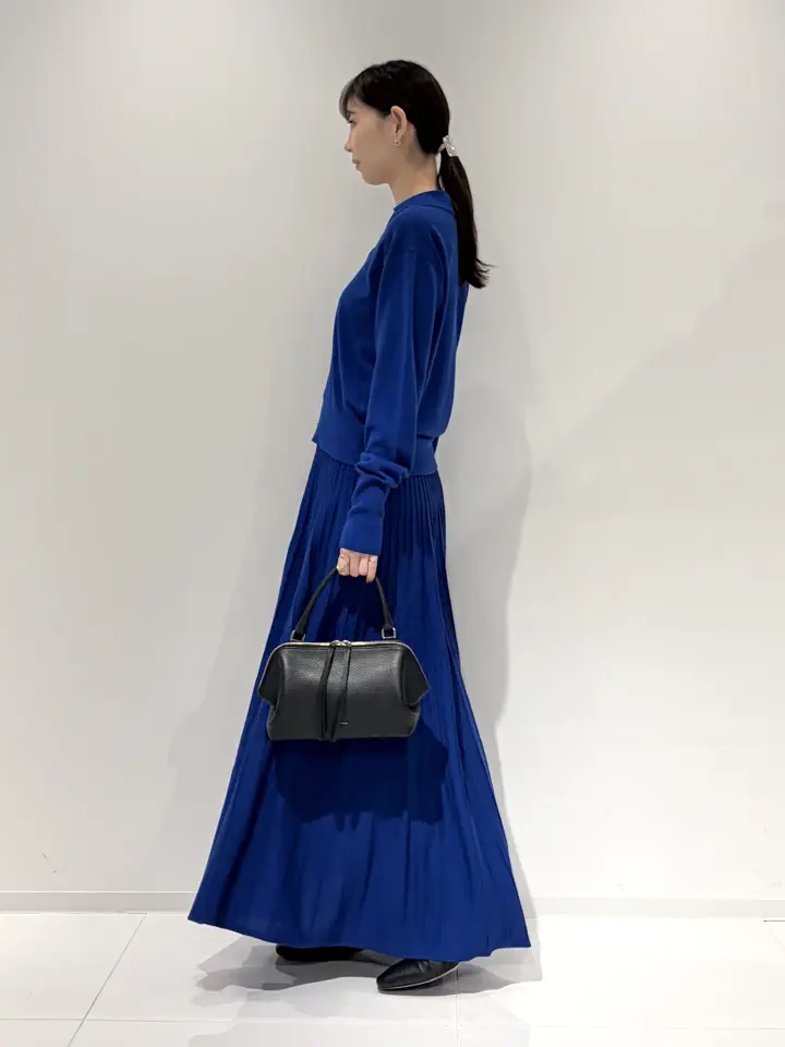 GRACE CONTINENTAL kobayashi コーディネート画像