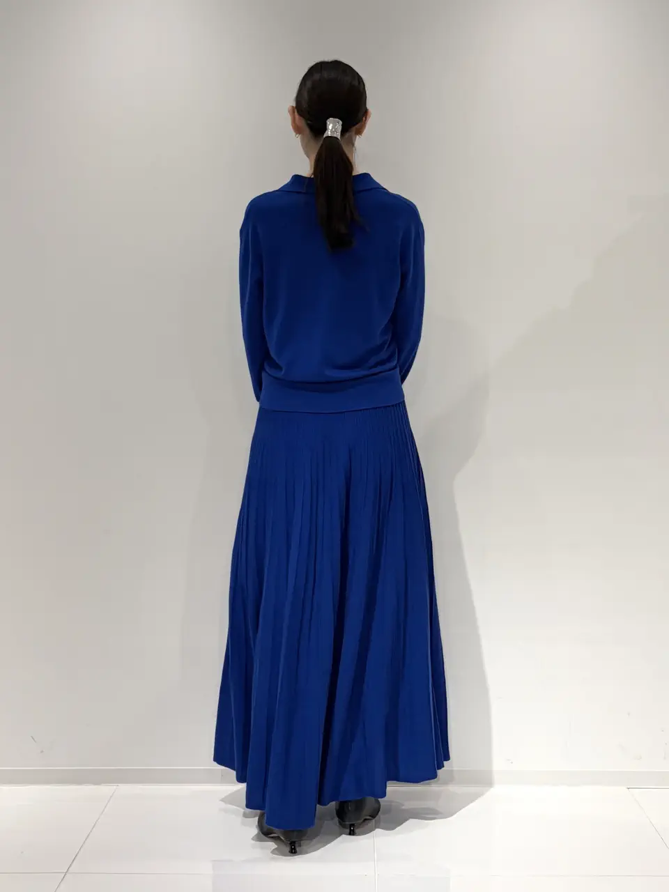 GRACE CONTINENTAL kobayashi コーディネート画像
