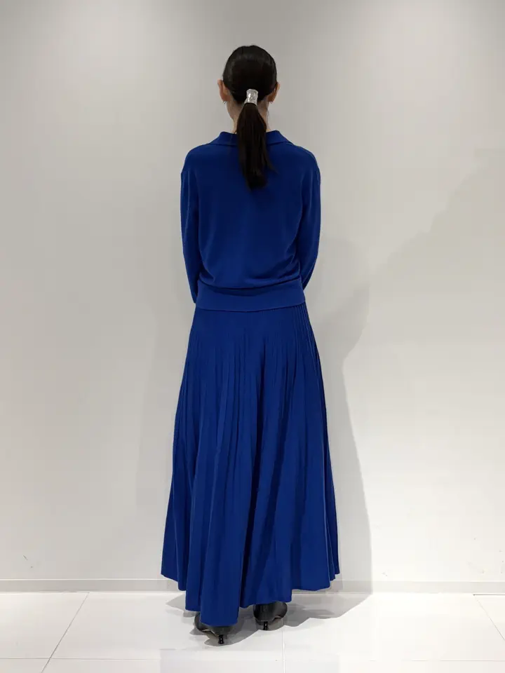 GRACE CONTINENTAL kobayashi コーディネート画像