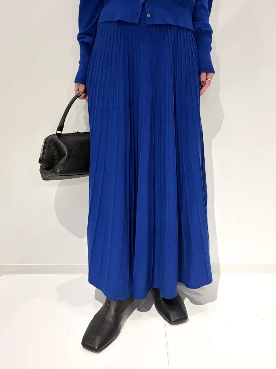 GRACE CONTINENTAL kobayashi コーディネート画像