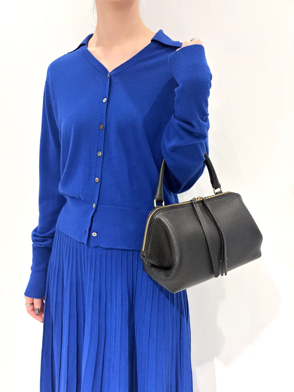GRACE CONTINENTAL kobayashi コーディネート画像