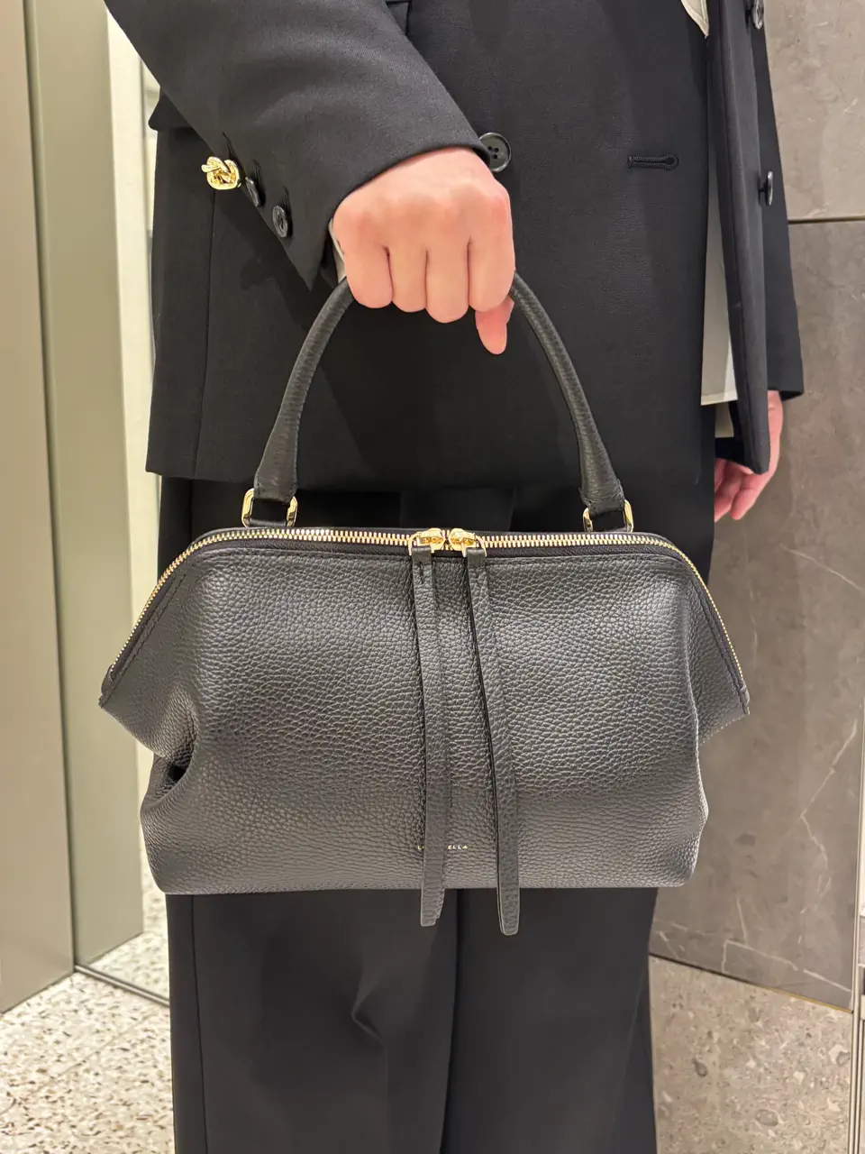 GRACE CONTINENTAL Yano コーディネート画像