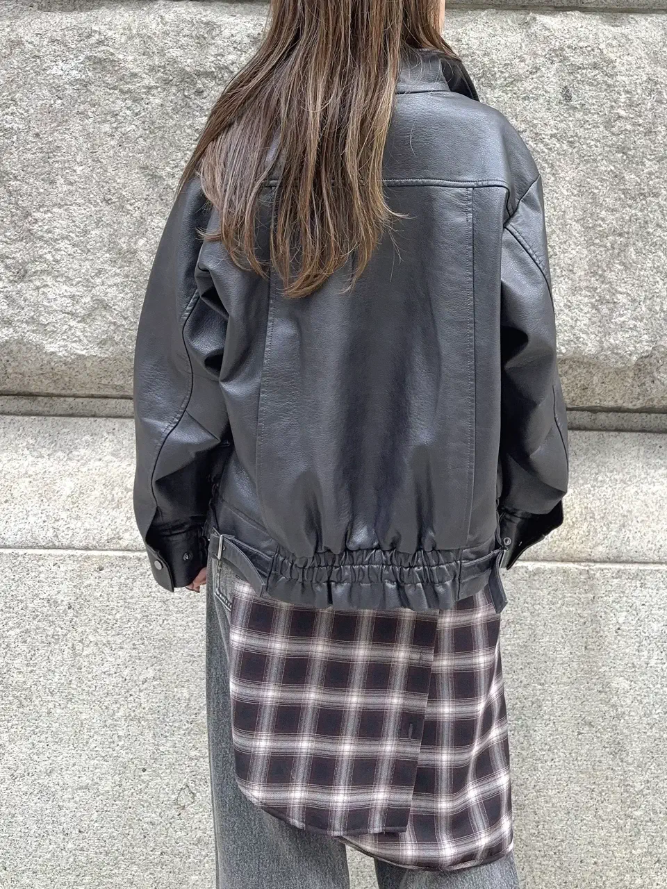 GRACE CONTINENTAL yukimi yonee コーディネート画像