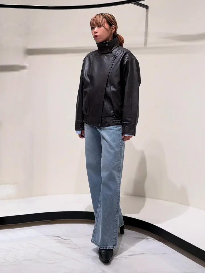 GRACE CONTINENTAL くまさか コーディネート画像